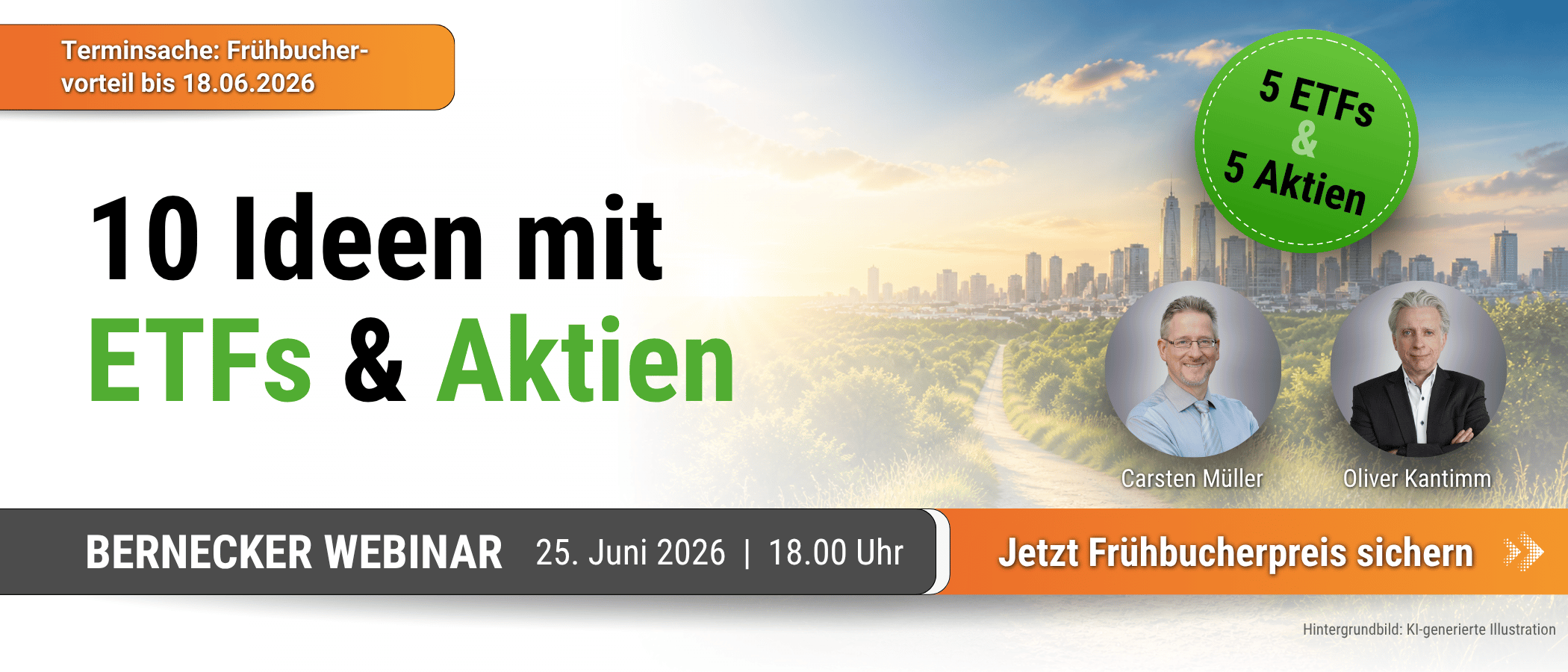 Hinweisbild für Webinar am 25.06.2026
