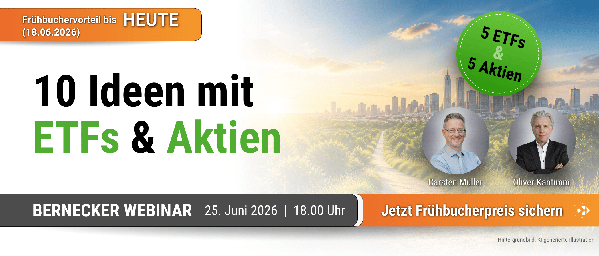 Hinweisbild für Webinar am 25.06.2026