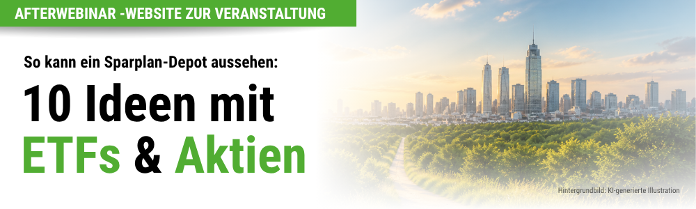 Bernecker Afterwebinar