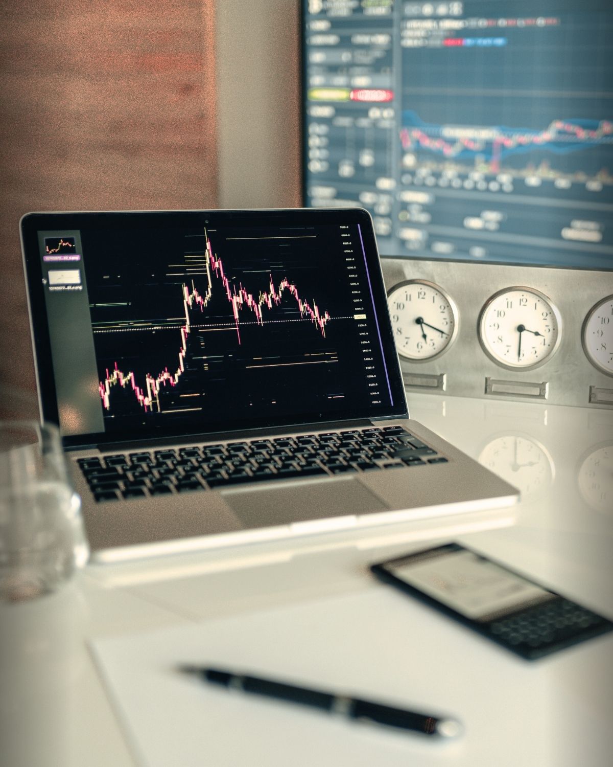 Termin-B&ouml;rse daily als Einzelausgabe