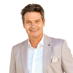 Redakteur Volker Schulz