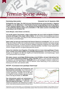 Vorschau